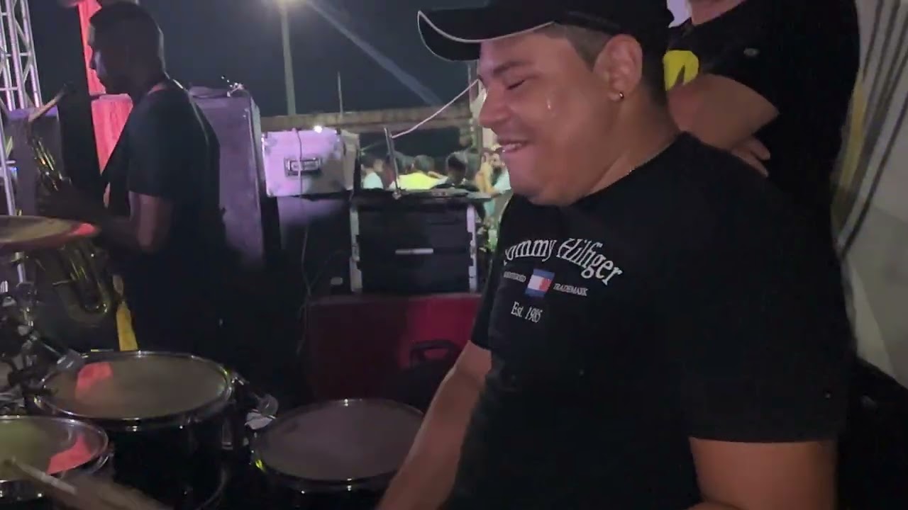 Cláudio Ney e Juliana (música nova)- Luan Batera 🥁