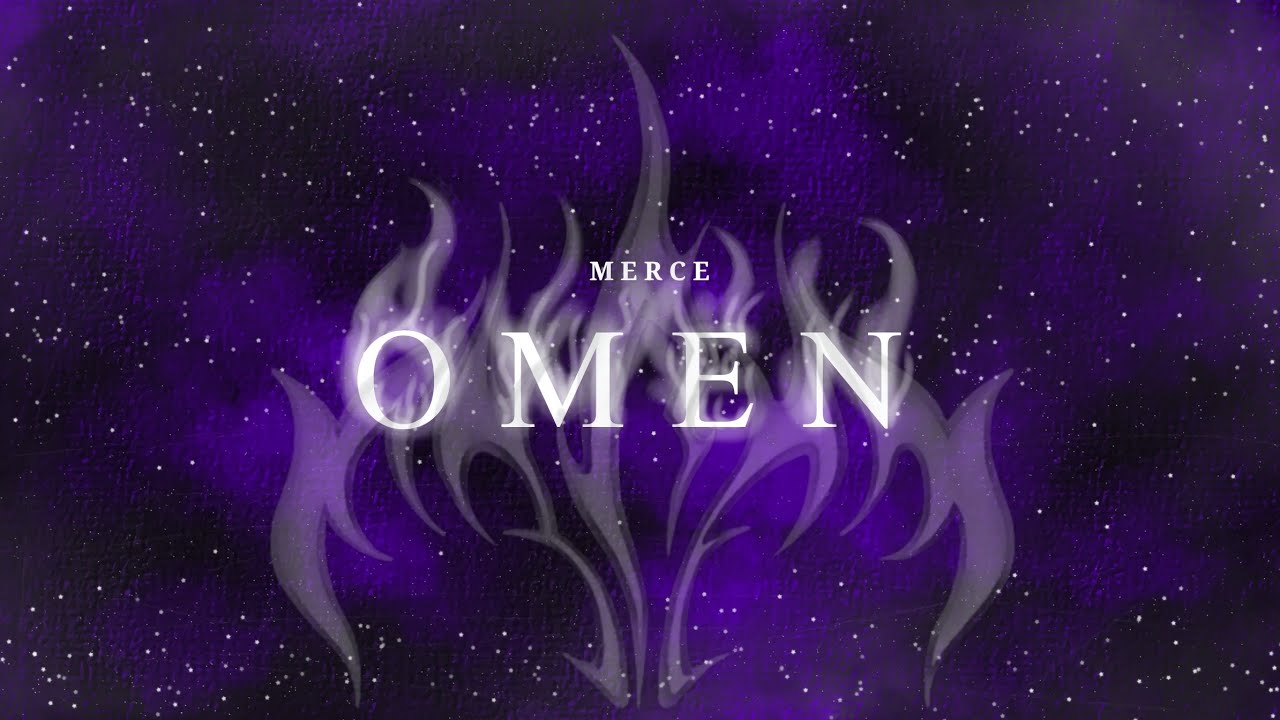 Merce - Omen