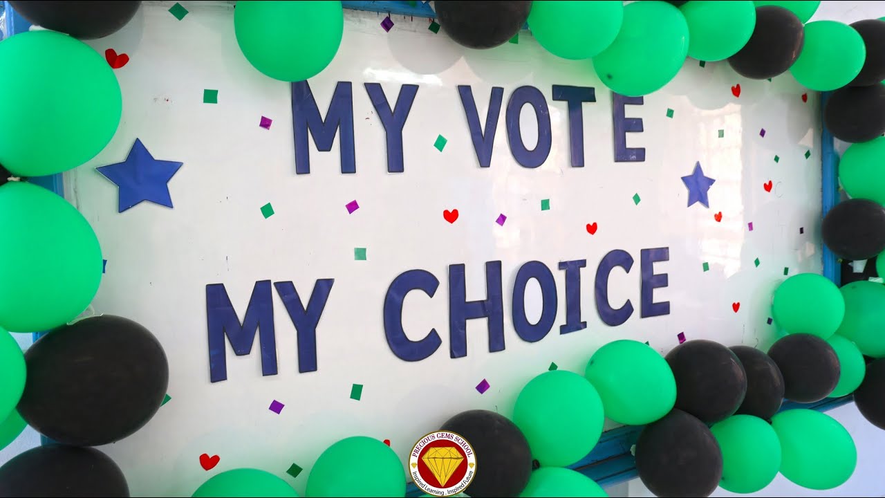 𝐏𝐫𝐞𝐜𝐢𝐨𝐮𝐬 𝐆𝐞𝐦𝐬 𝐒𝐜𝐡𝐨𝐨𝐥 𝐎/𝐑𝐨𝐧𝐠𝐚𝐢 𝟐𝟎𝟐𝟓 𝐒𝐭𝐮𝐝𝐞𝐧𝐭 𝐂𝐨𝐮𝐧𝐜𝐢𝐥 𝐄𝐥𝐞𝐜𝐭𝐢𝐨𝐧