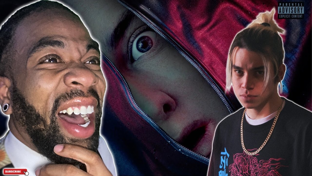 SHOCKING REACTION to Eminem - Head Honcho (feat. Ez Mil) [Official Audio]