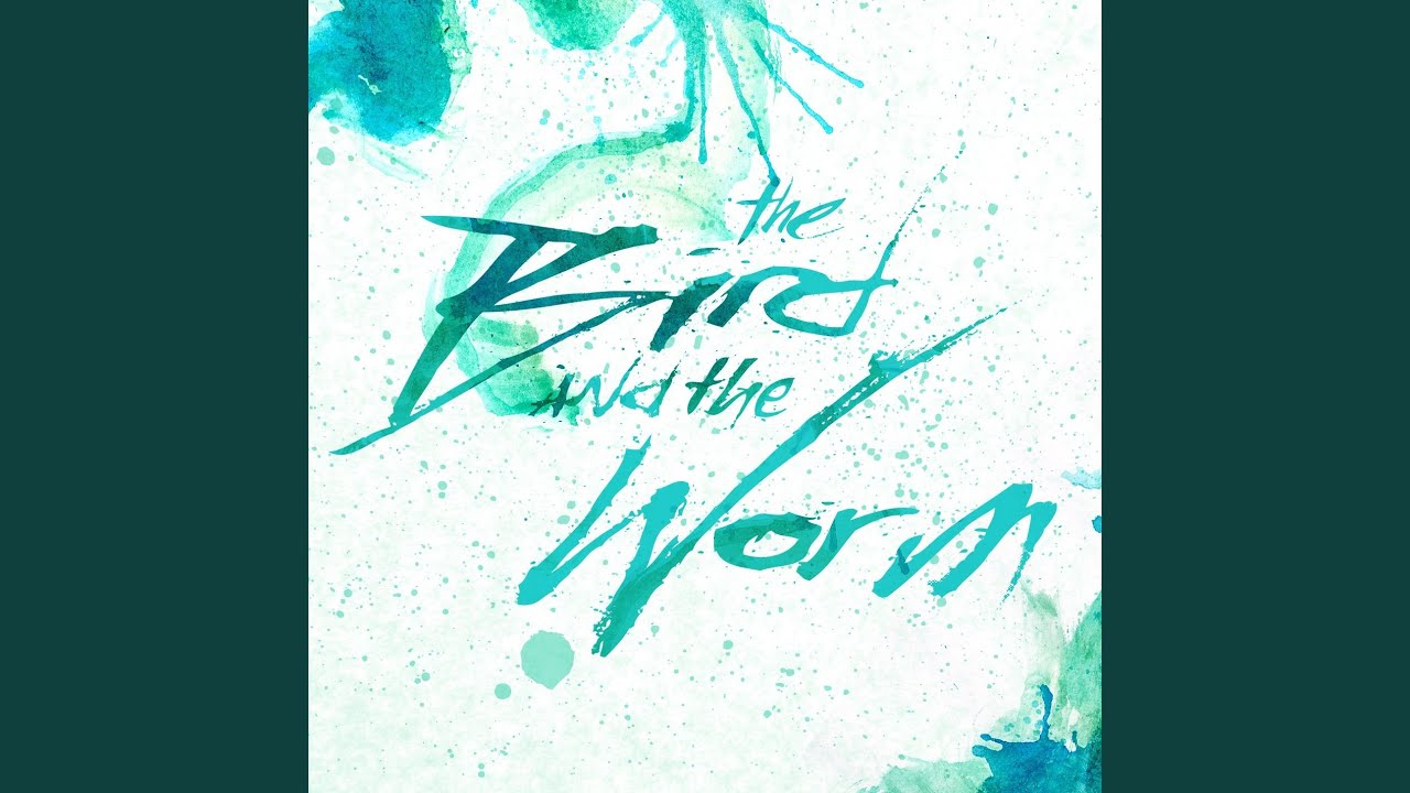 The Bird and the Worm (Instrumental Version)