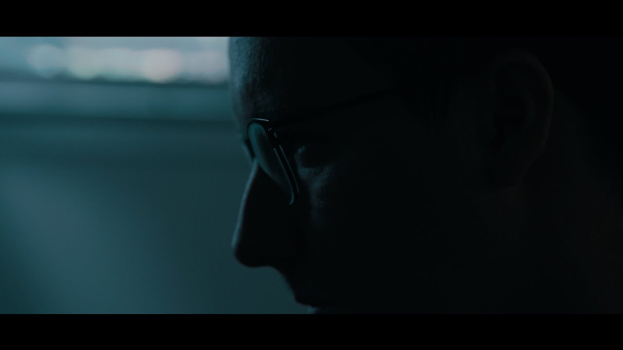 Run - Cinematic Short Film - Canon C70