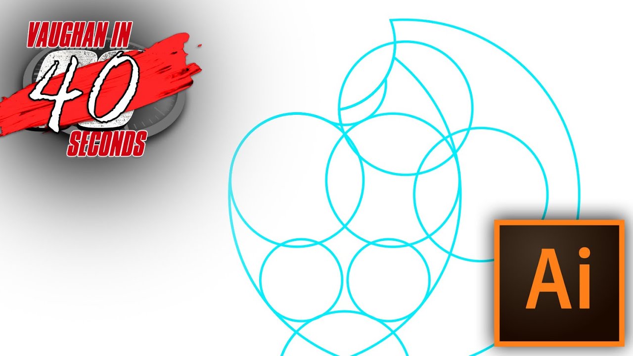 Illustrator | Shape Builder