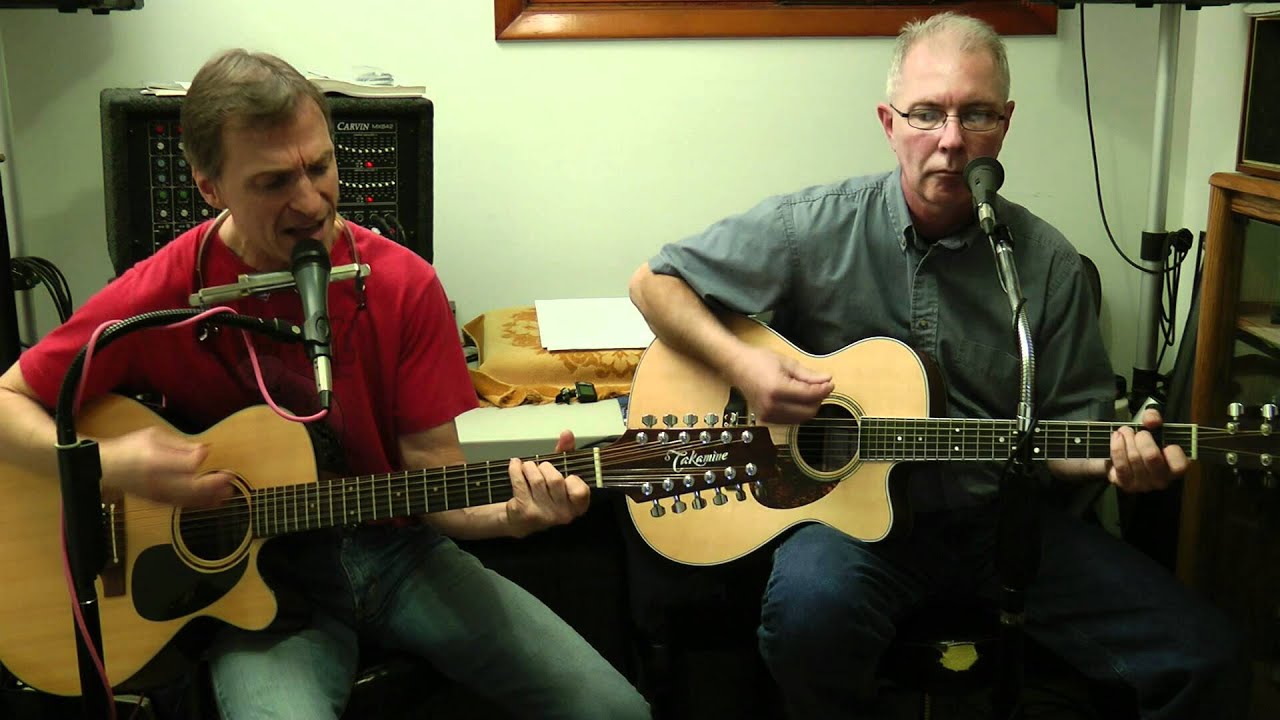 Handle With Care - Acoustic Cover