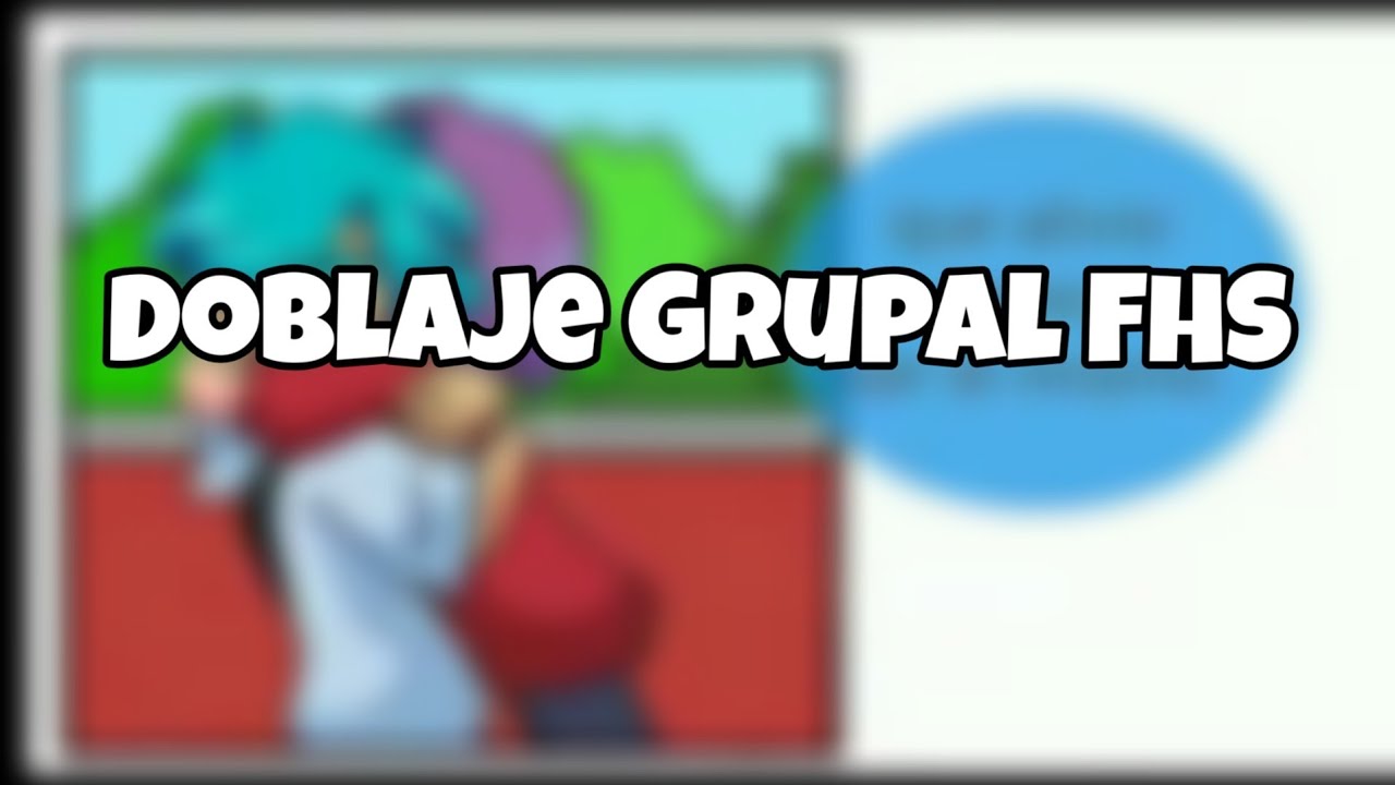 FANDUB El paso del tiempo | comic BxB | Dory_chan