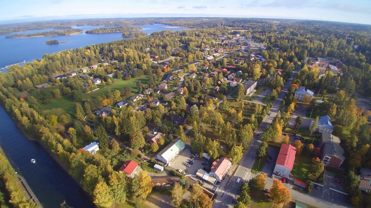 ASIKKALA - v&auml;&auml;ksy