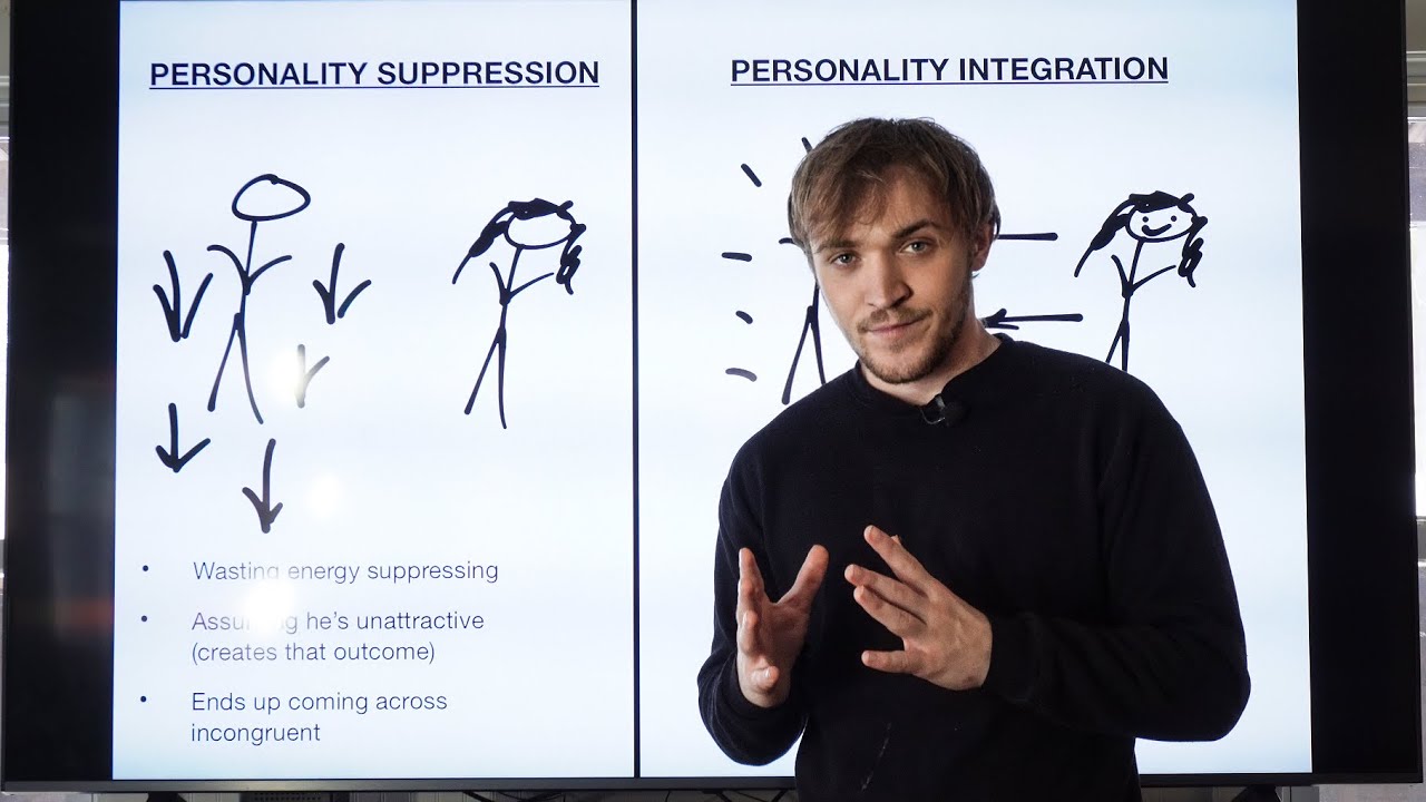 Вы разрушаете привлекательность, сами того не осознавая… (Вот как это исправить)