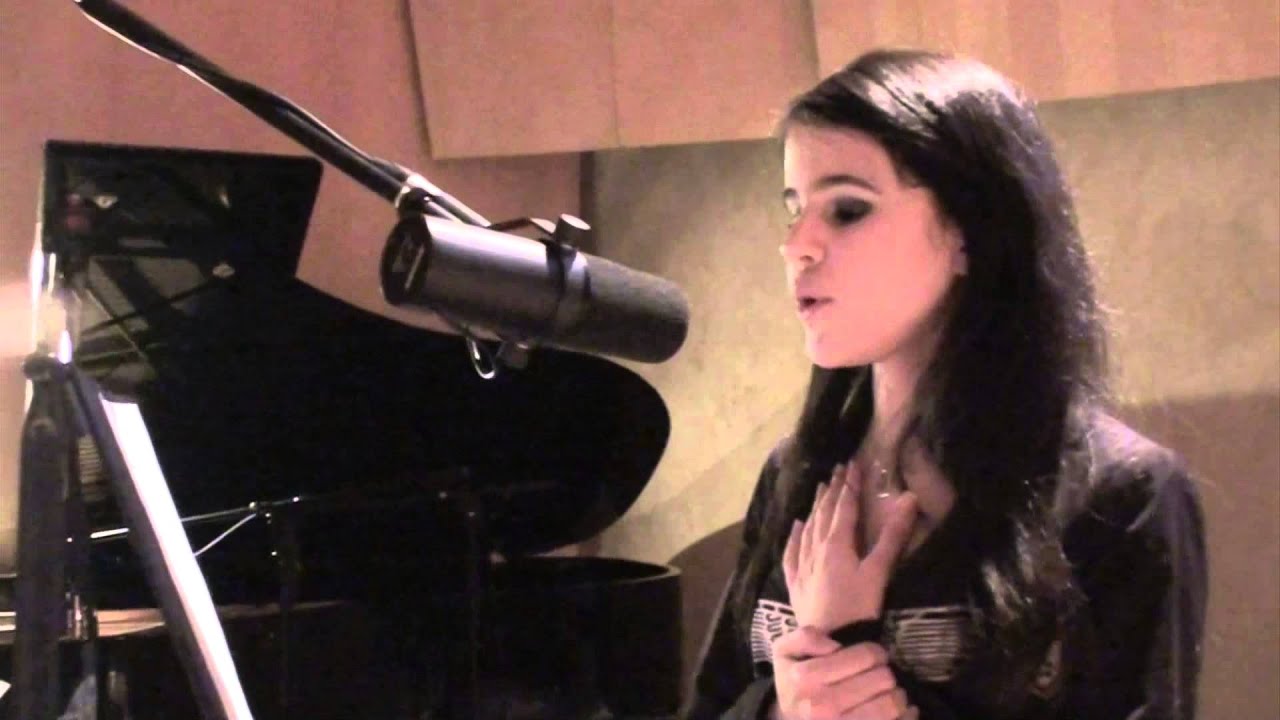 Skyfall Cover - Marina Dalmas