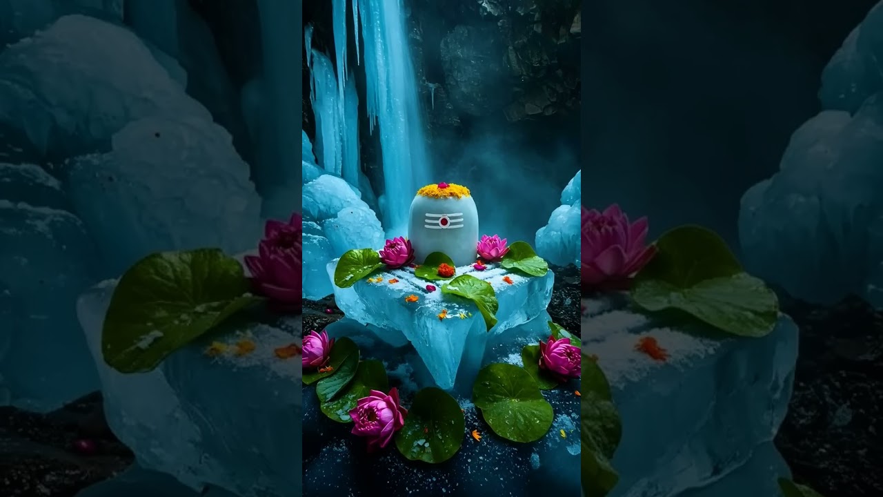 HAR HAR MAHADEO 🙏🙏