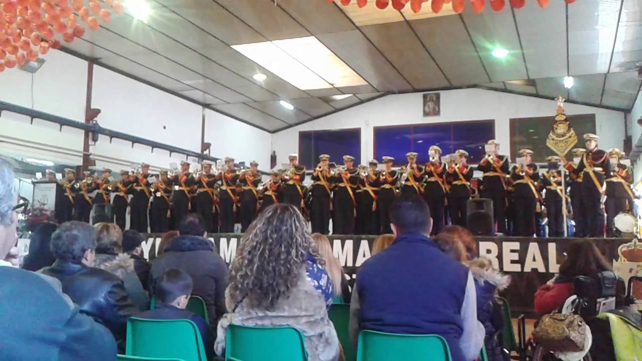 AM ARROQUIA MARTINEZ-DE SANGRE GITANA