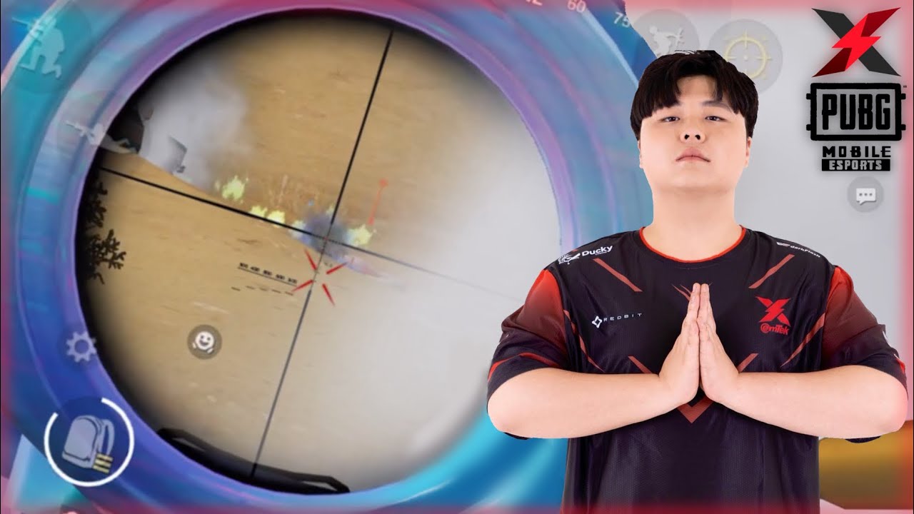 🏆 Let's go PMPS 🏆emT_AMEN ㅣ 5 Finger + Gyro HIGHLIGHTS ㅣ 모배매드무비