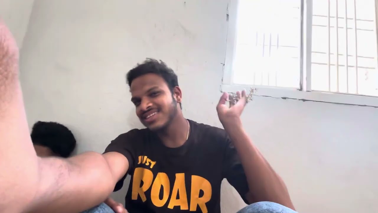 Room Mai masti 🙈🙈🙈👀⁉️