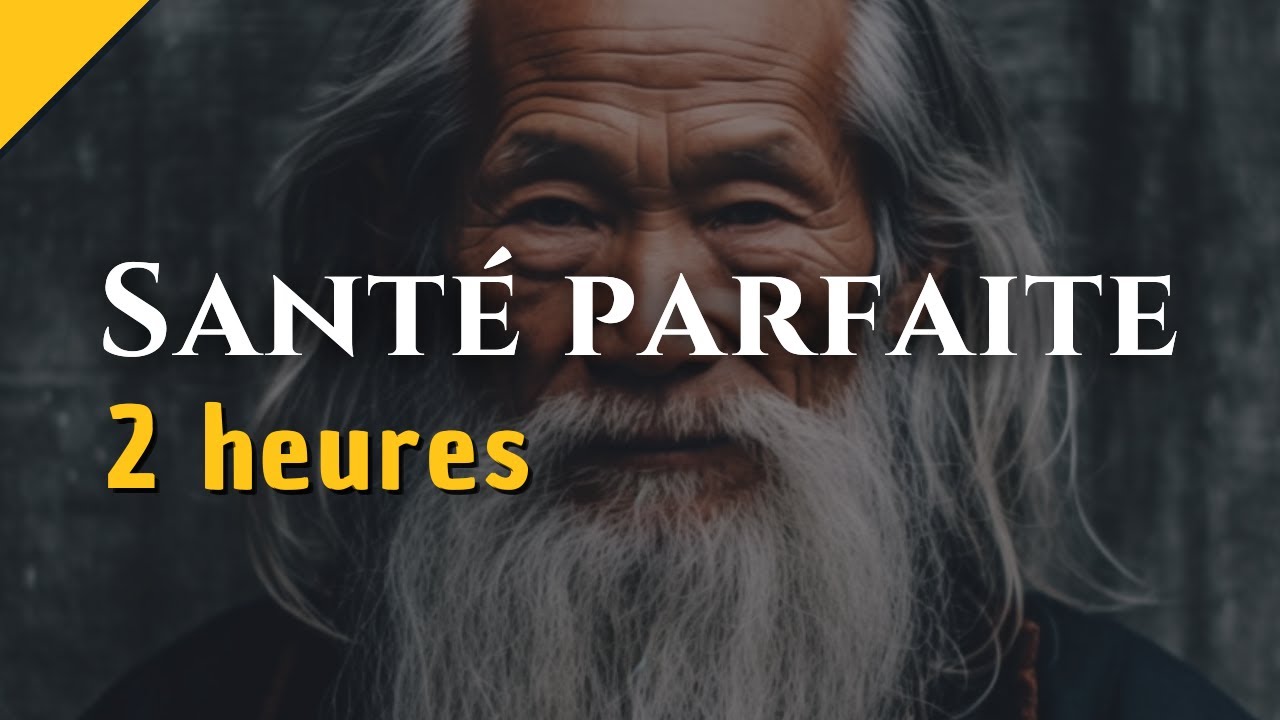 Affirmations Positives pour la Santé | Changement Profond