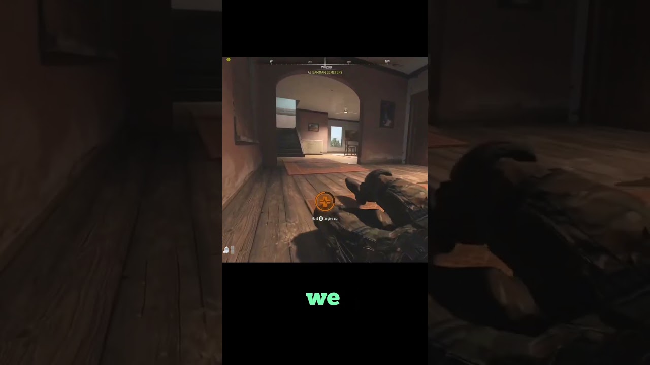 I know you can hear me #warzome2 #warzone2proximitychat #warzone2dmz #dmzwarzone2 #dmzfunnymoments