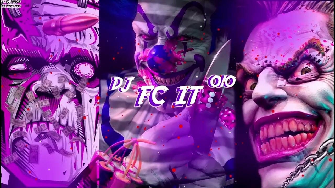 MONTAGEM - FRAGMENTOS)MC GW, MC LYC4N E ((DJ FC IT 010))