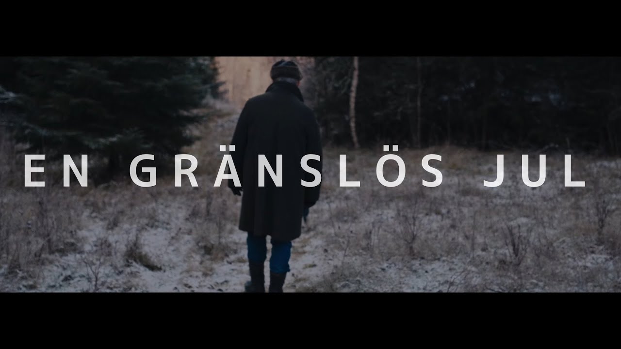 En Gränslös Jul (Kortfilm)