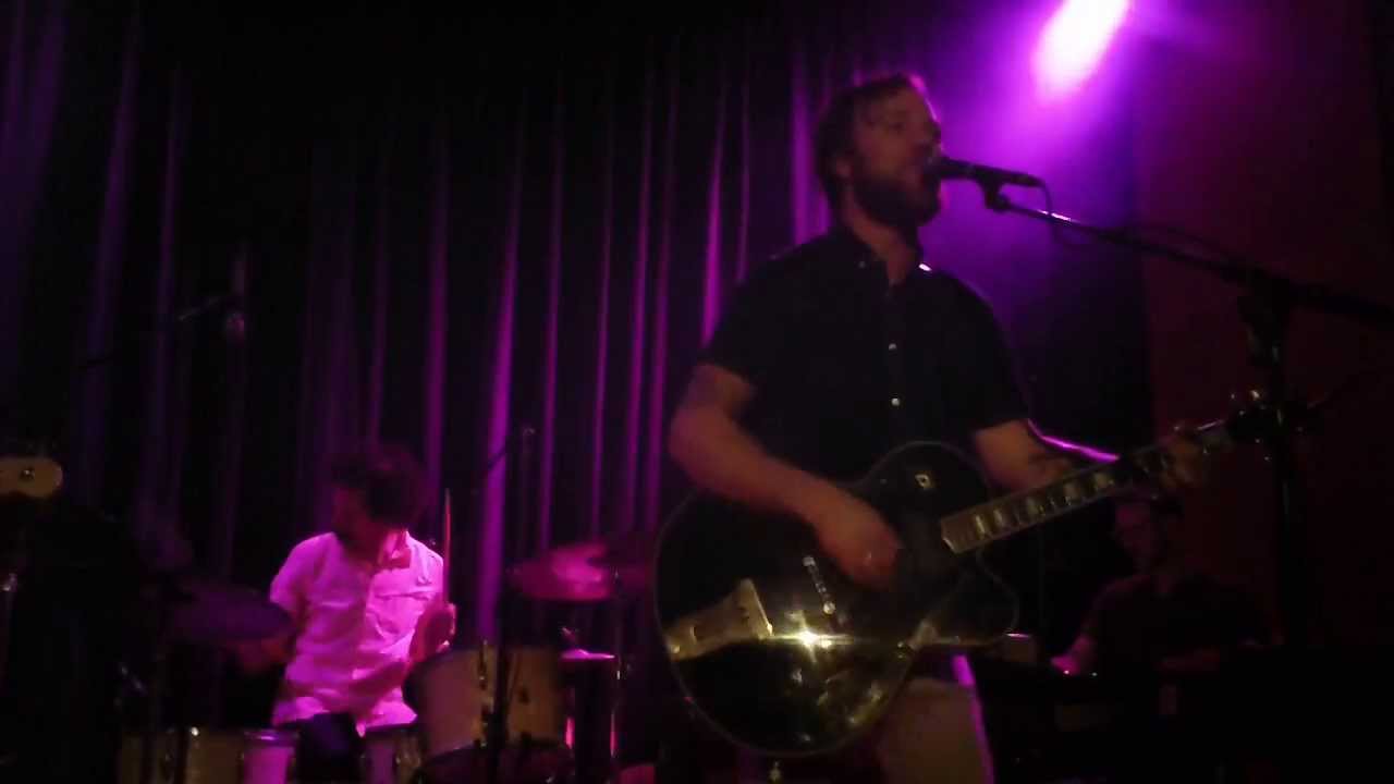 Rogue Wave - Everyone Wants to Be You - Noise Pop Festival 2014, San Francisco