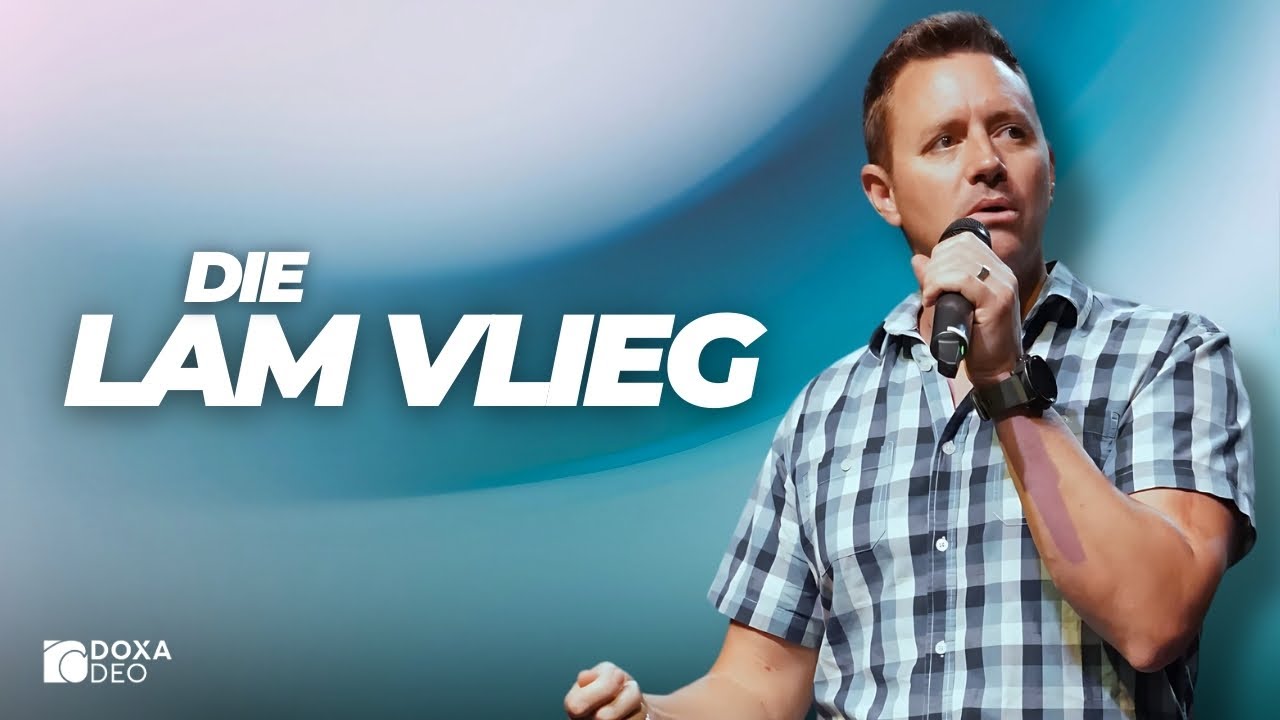 Die Lam Vlieg