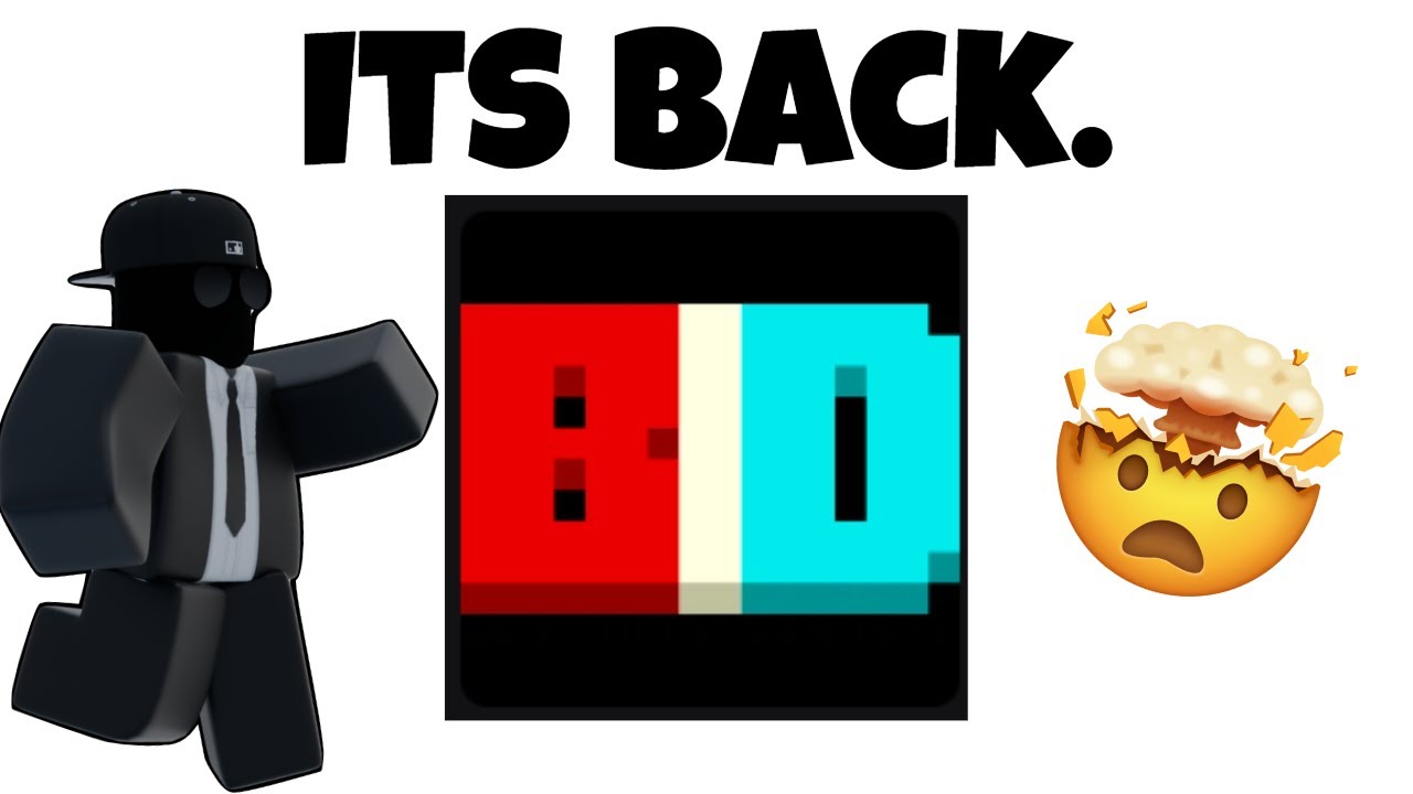 Roblox Bridge Duels.