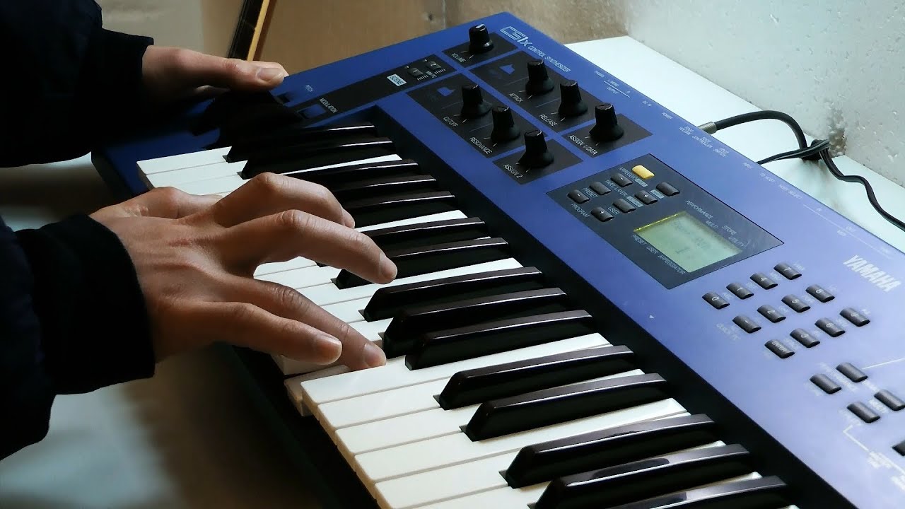 Beverly Hills Cop - The Discovery (Movie Version) Cover
