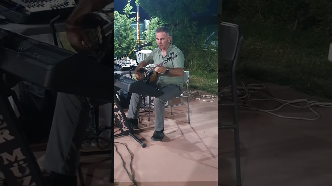 mesut başer yüce dağ başında üzüm kol atmış