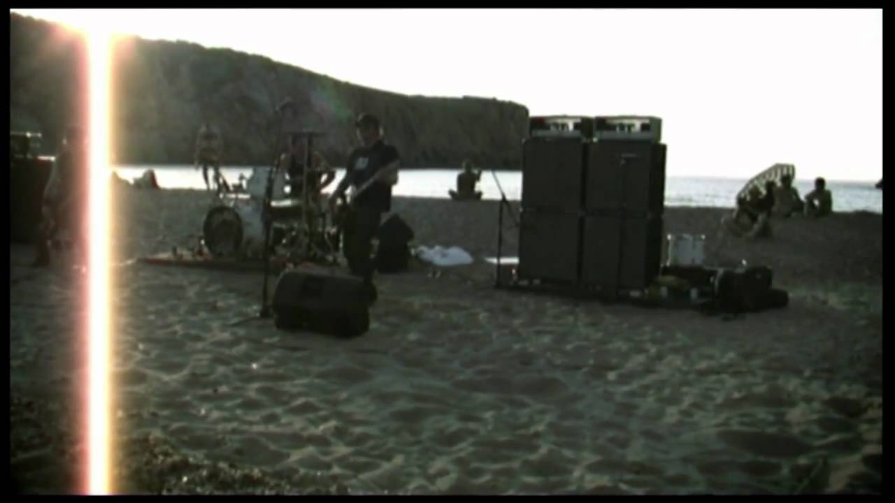 DUNAJAM 2009 - Karma To Burn