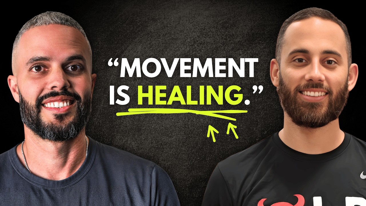 How a Good Coach Transforms Your Fitness (ft. Andy Fortuna)