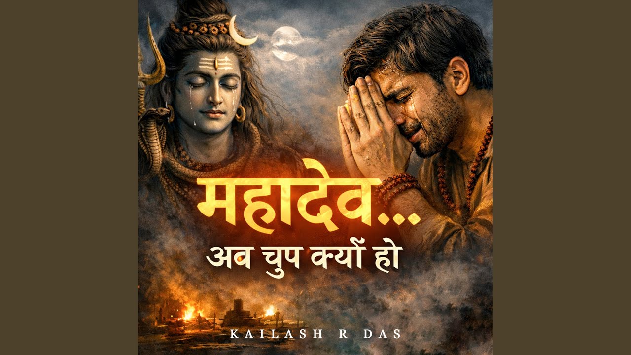Mahadev Chup Kyo Ho