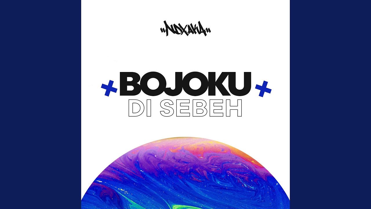Bojoku Di Sebeh