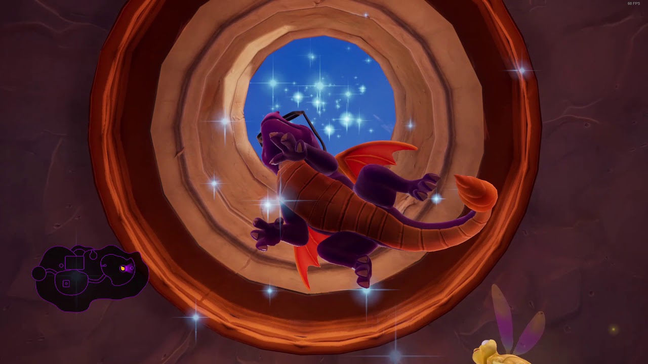 Spyro Reignited Trilogy - Achievement Grind Part 1