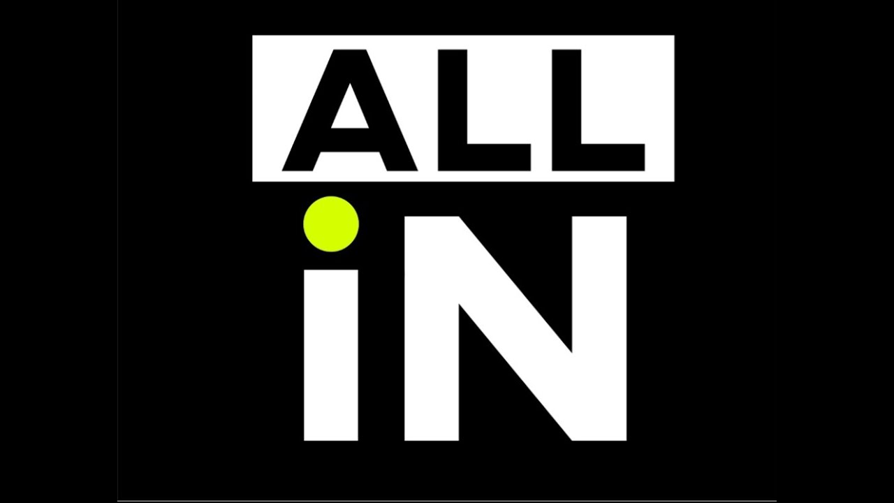 All In | Ps Francis Webster | 10 December 2023 AM