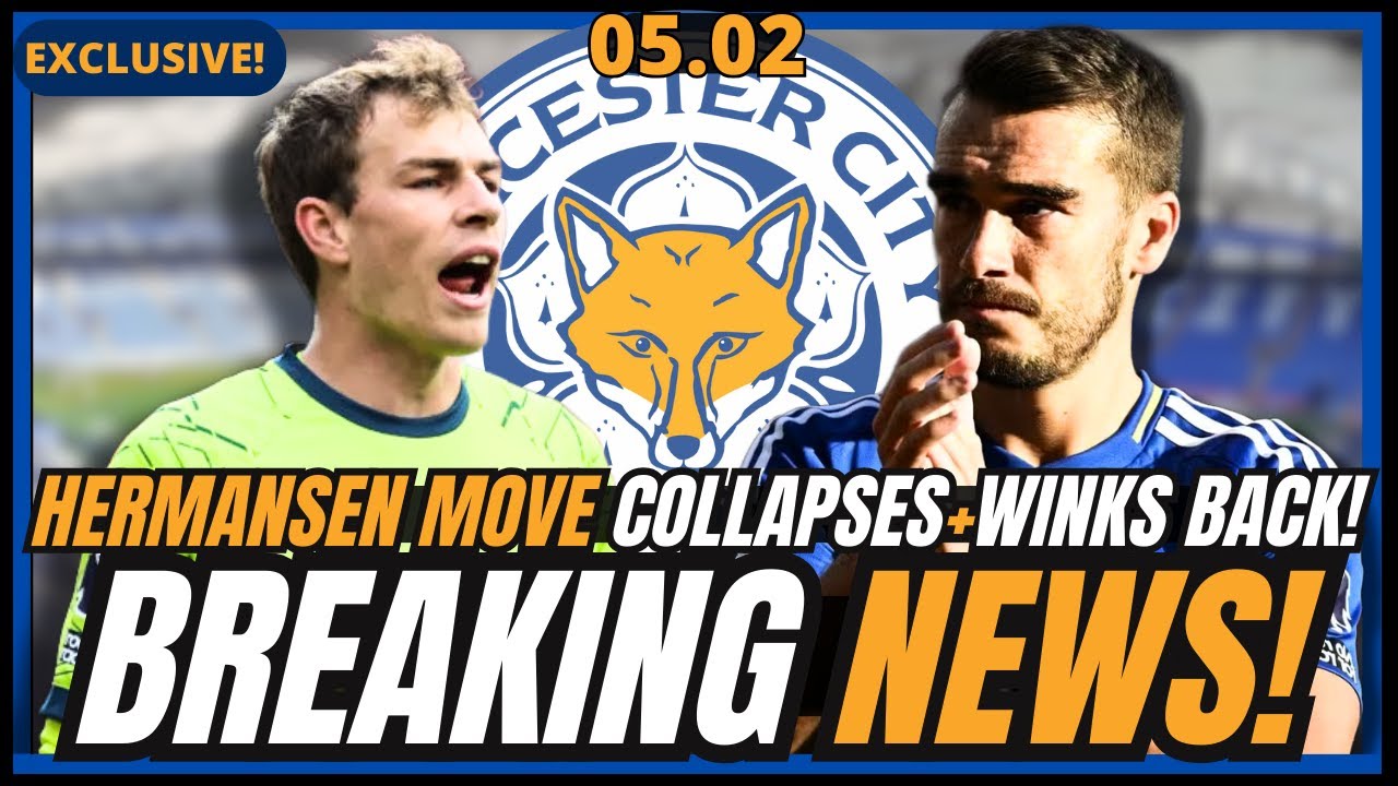 💥LATEST NEWS! HERMSENEN DEAL COLLAPSE + WINKS BACK? + 