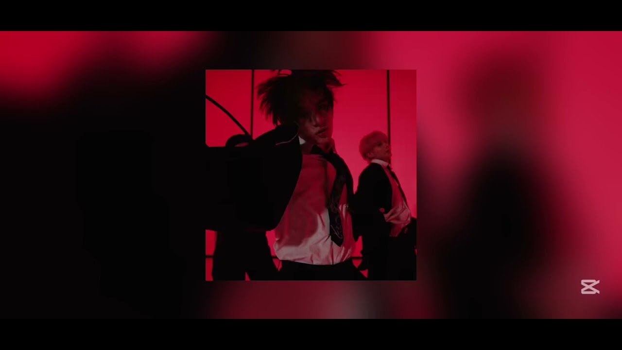 TXT - Devil By The Window (Sped Up)