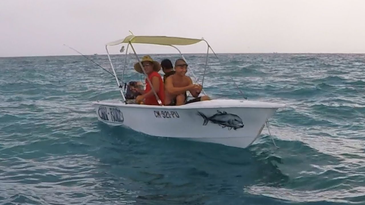 2nd ISLA Mafuti Derby- Saipan