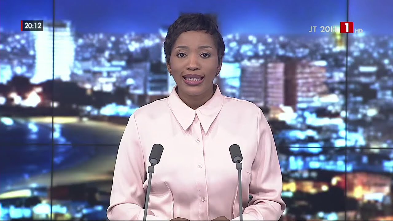 LE JOURNAL TELEVISE DE 20H - MARDI 18 NOVEMBRE 2025