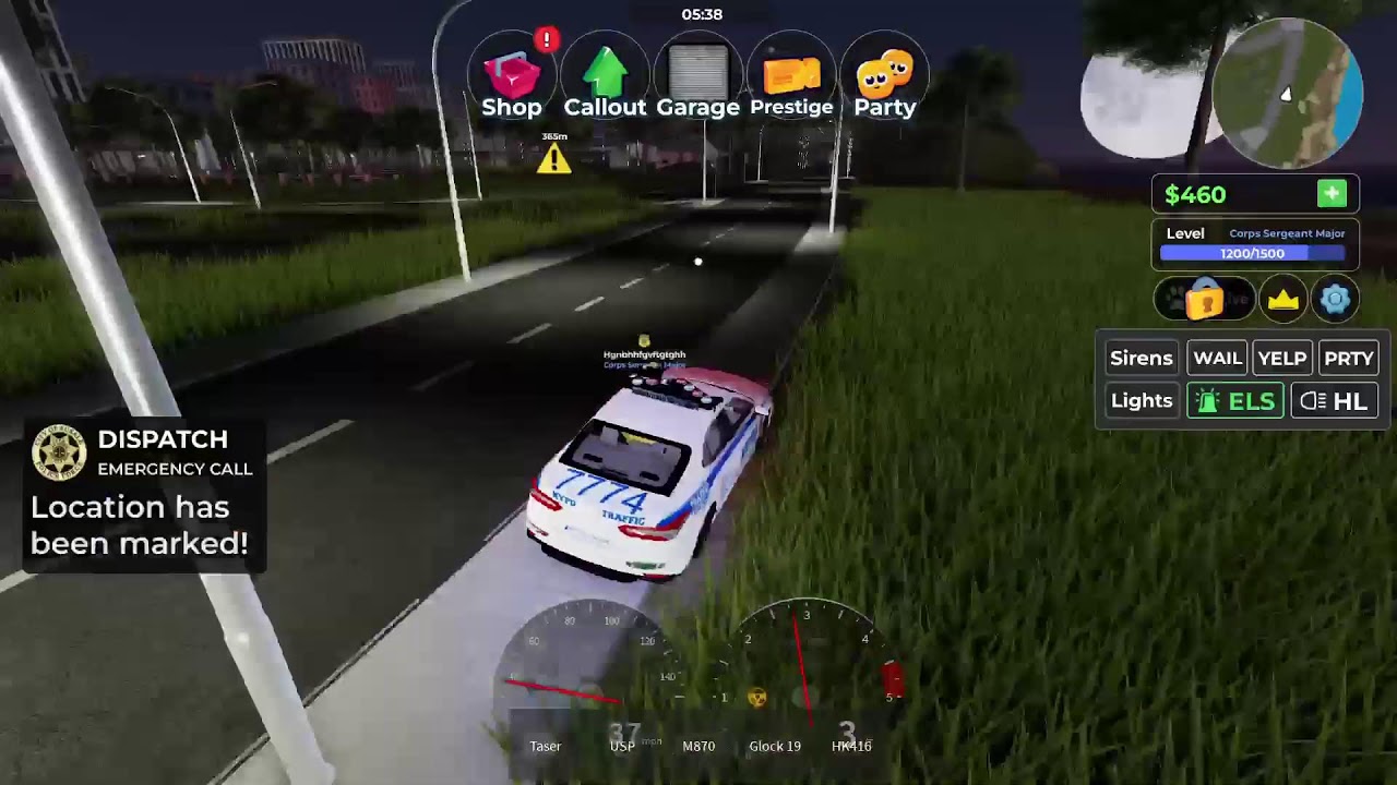 Roblox live