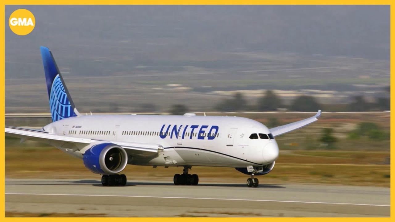 Major airlines warn airfare could rise ahead of summer travel
