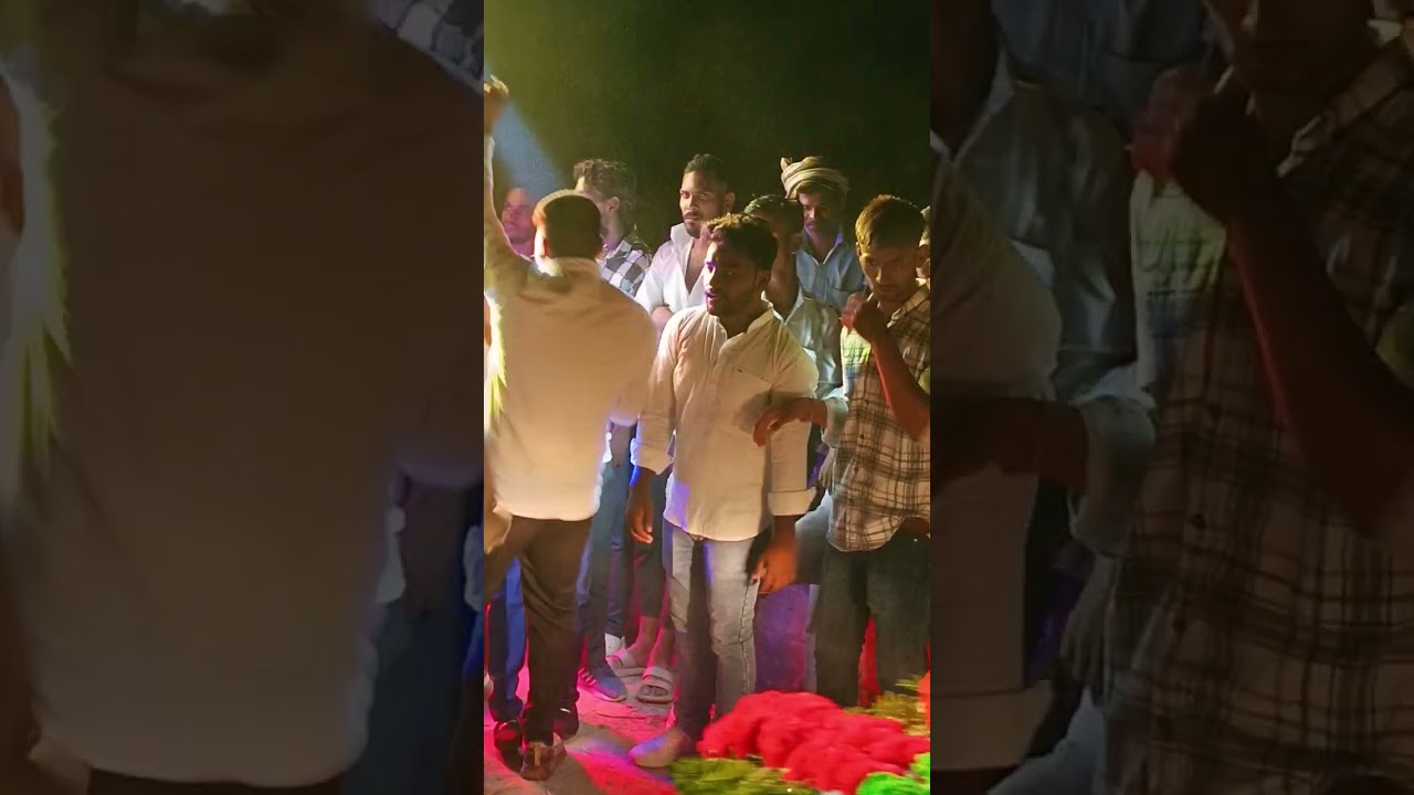 THARAULI SAADI KA DANCE VIDEO 2026|new youtub 🎥|@SurajKanojia-y2i #shortvideo #youtube #tharauli
