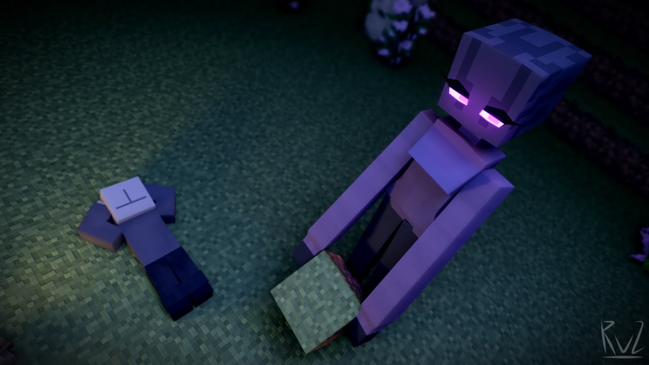 Enderwomen
