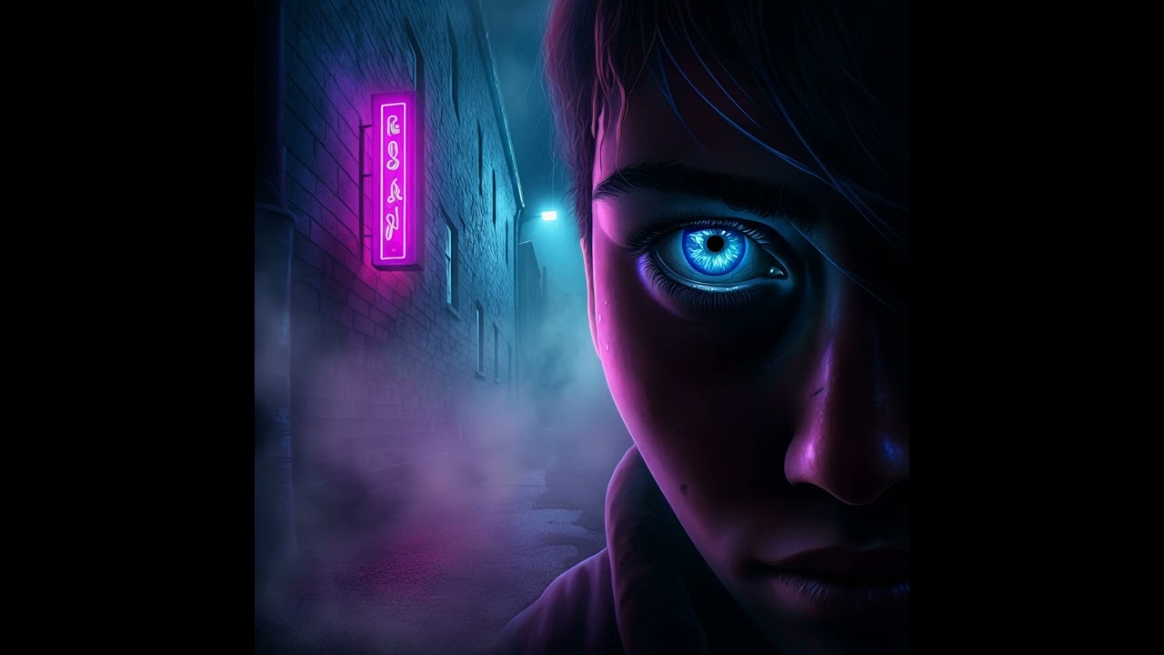 Shadows in the Static | Dark Ambient Music