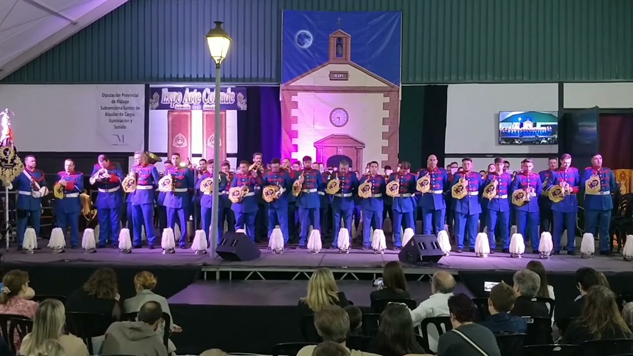 Coronación Campillos- El Milagro (bis 2)