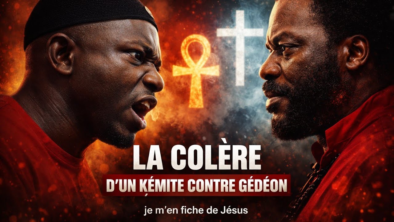 LA COLÈRE MONTE ENCORE 