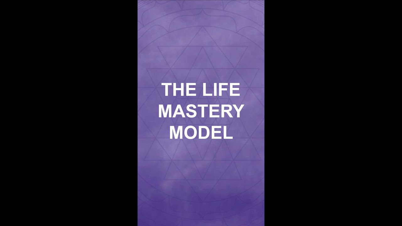 Unlocking Life Mastery
