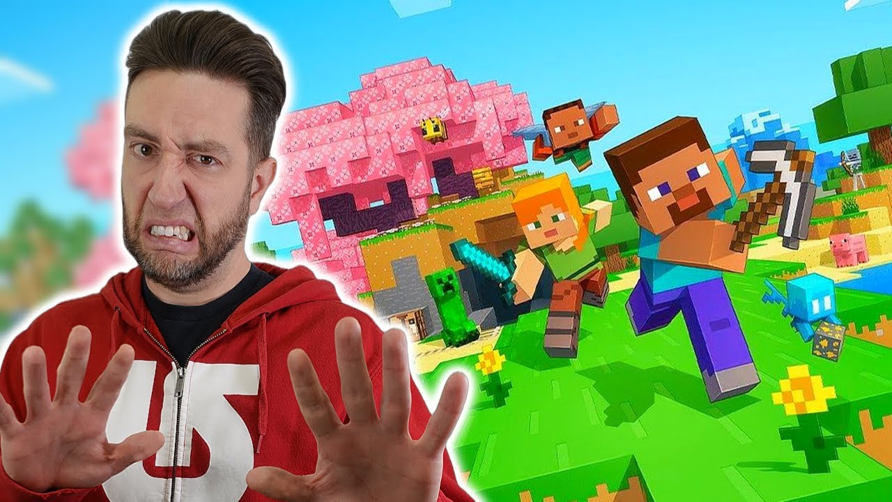 Videogiochi CAPOLAVORO che mi fanno SCHIFO