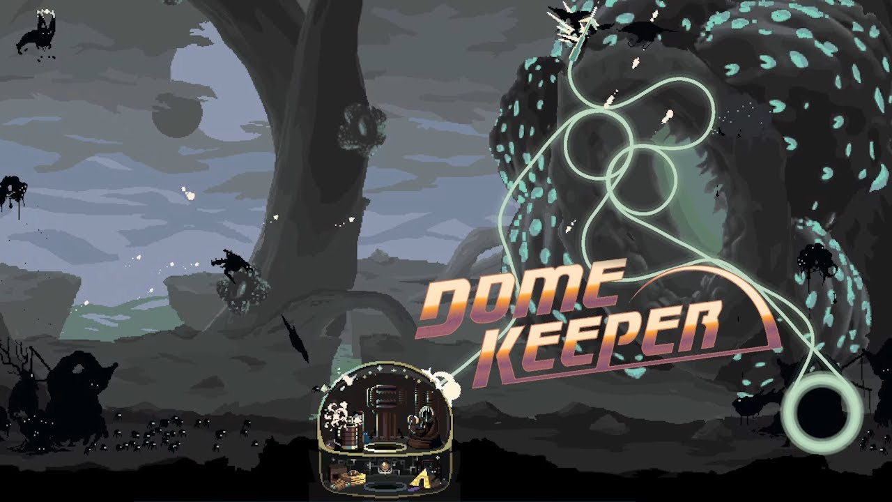 Room temperature dome / Dome Keeper