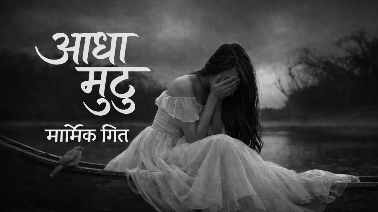 Aadha Mutu Nepali/sed song
