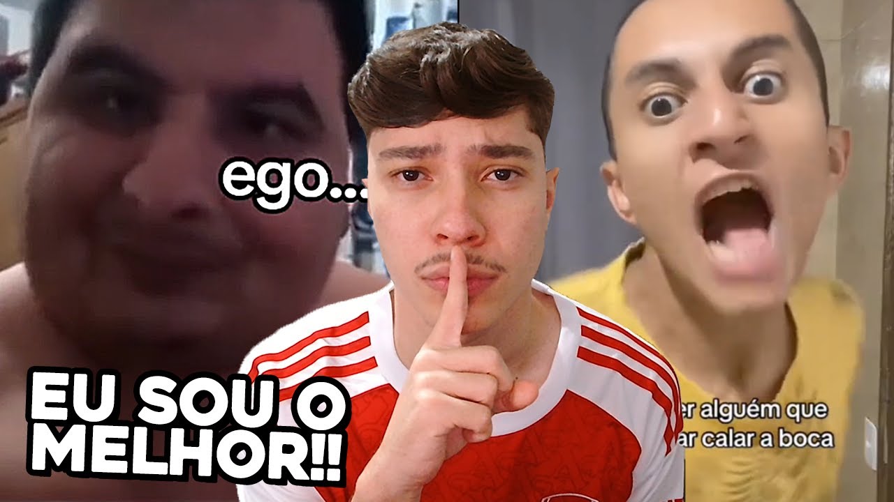 as PESSOAS COM 