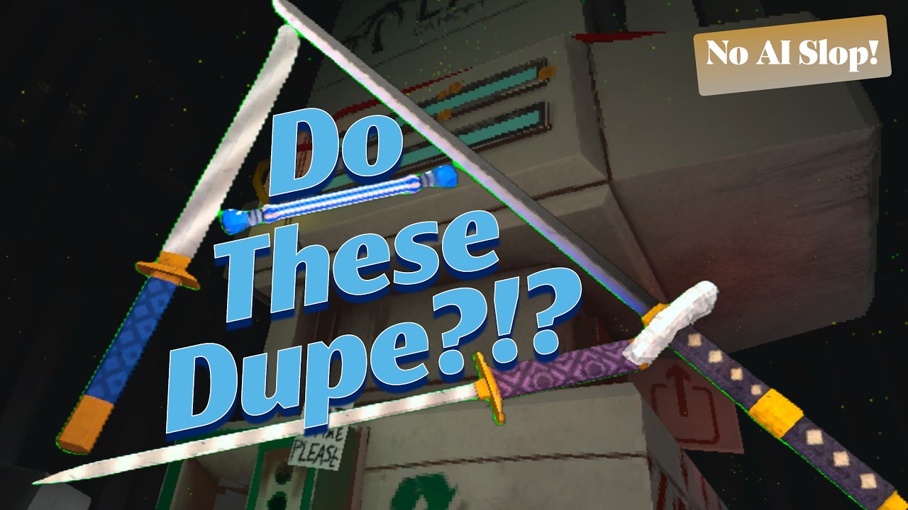 ⚔️Они что, обманывают?!?⚔️Катаны, пиратский меч и посох-пузырь! Animal Company VR