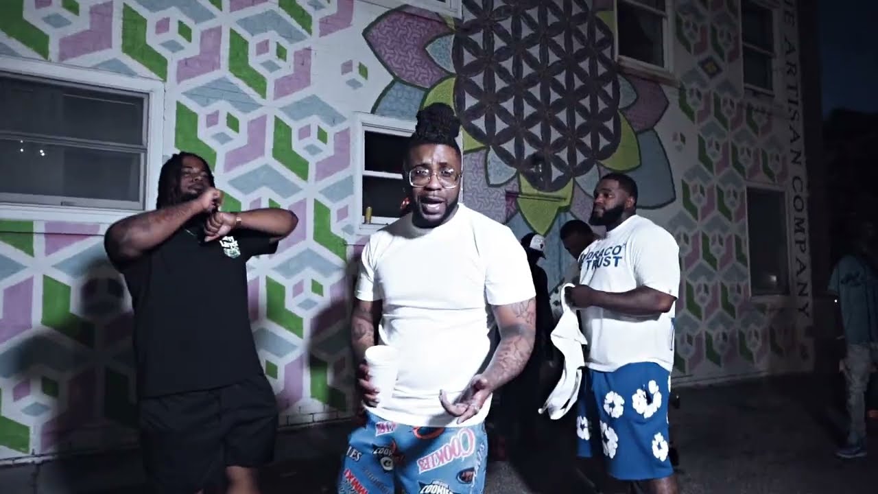 Tony Rose x 3200 Tre - 