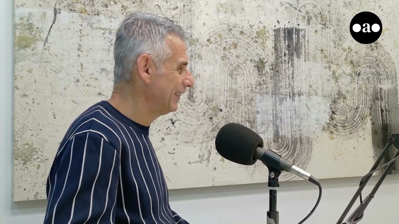 Gonzalo Parga - Grupo Edisur (Director)